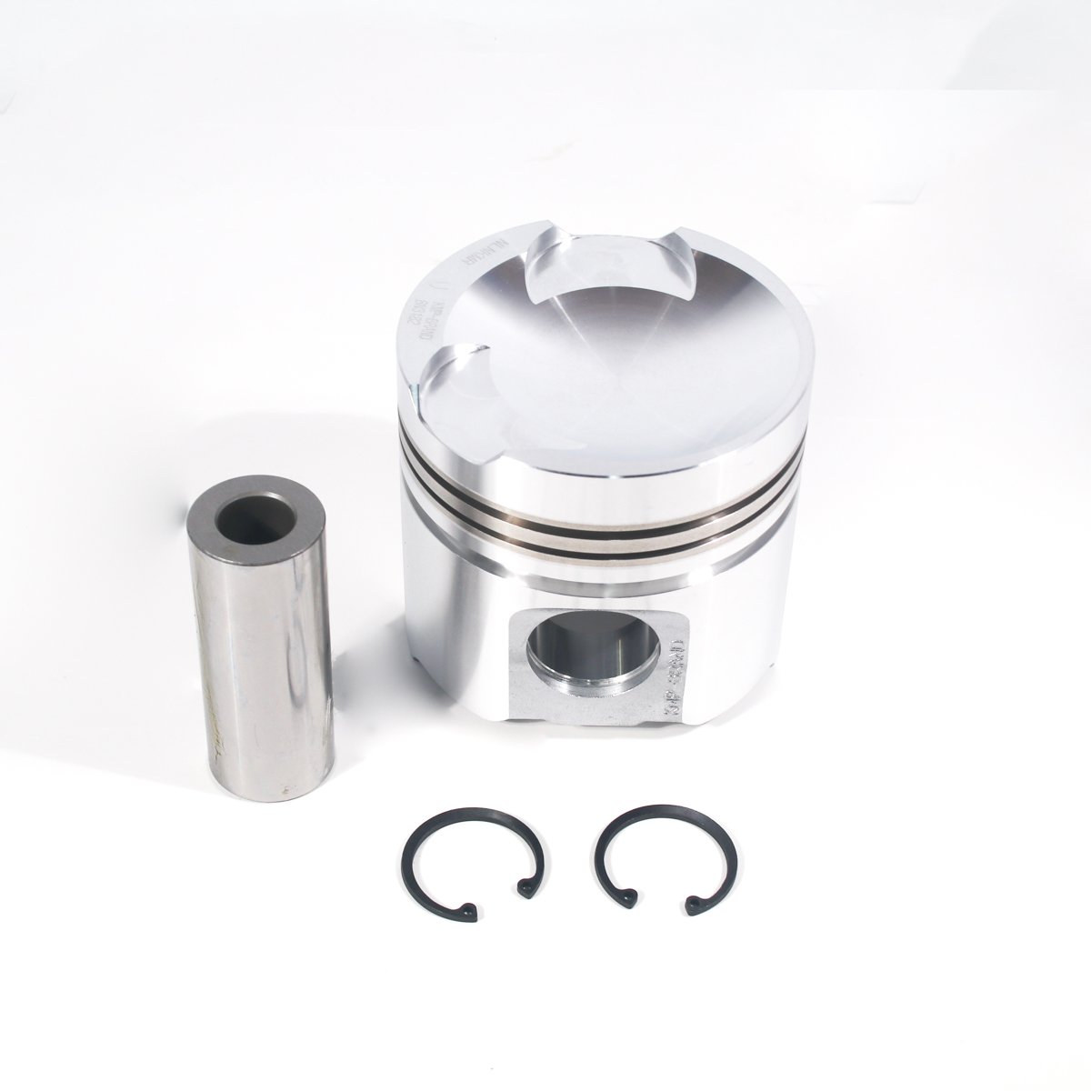 PISTON ASSY (C/W PIN+CLIPS)
