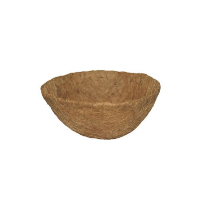 Blossom Hanging Basket Co-co Liner 16"