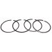 PISTON RING SET - STD (4 RINGS)