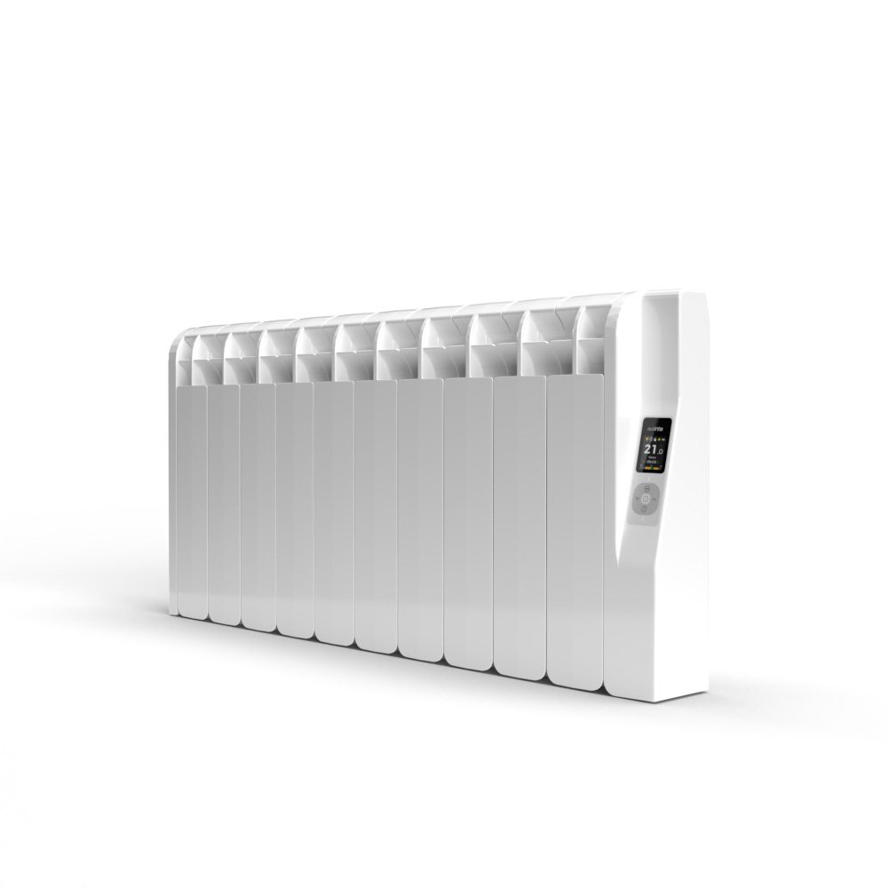 KYROS Low Consumption WiFi Electric Radiator
