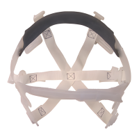 Terylene Cradle With Brushed Nylon Sweatband Centurion