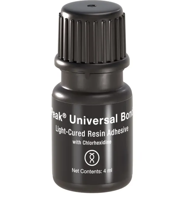Ulradent Peak Universal Bond 4 ml Bottle Refill