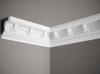MDA007 - ProFoam Cornice Moulding 2000x98x100mm
