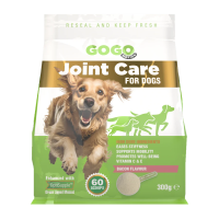 GoGo Motion Joint Care 300g Chicken Flavour 