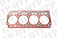 Multi Layered Composite Head Gasket - John Deere R116515 