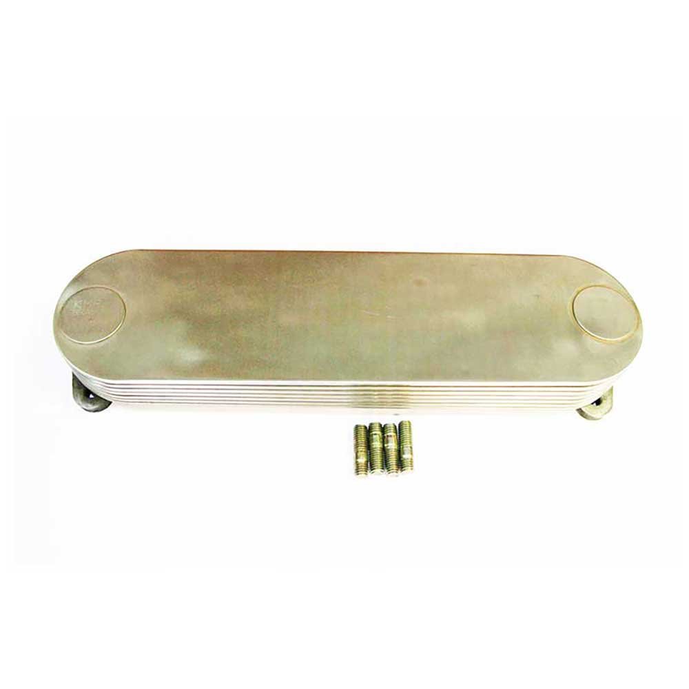 CORE OIL COOLER