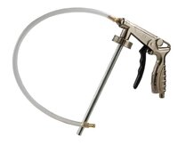 STONECHIP/ SCHULTZ GUN