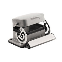 Panel Mounted Housing Dust Cover