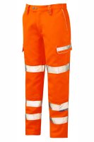 PULSAR&reg; PROTECT HV Orange Combat Trousers