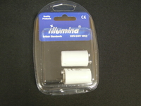 Universal 2 Pack 4 - 80W Fluorescent Starter