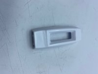 Blomberg Beko Tumble Dryer Door Lock Housing Plate Genuine