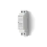 78.12.1.230.1202 Finder AC/DC Power Supply, 12W 12VDC 1A