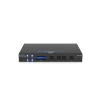 Blustream - 2x10W ARC Networked Power Amplifier with PoE LAN