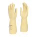 36 cm Class 0 Rubber Electricians Gloves, Max 1000 V AC