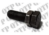 PTO Clutch Screw