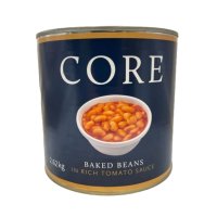 CORE Baked Beans 6x2.65kg