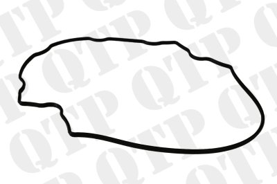 Rocker Cover Gasket