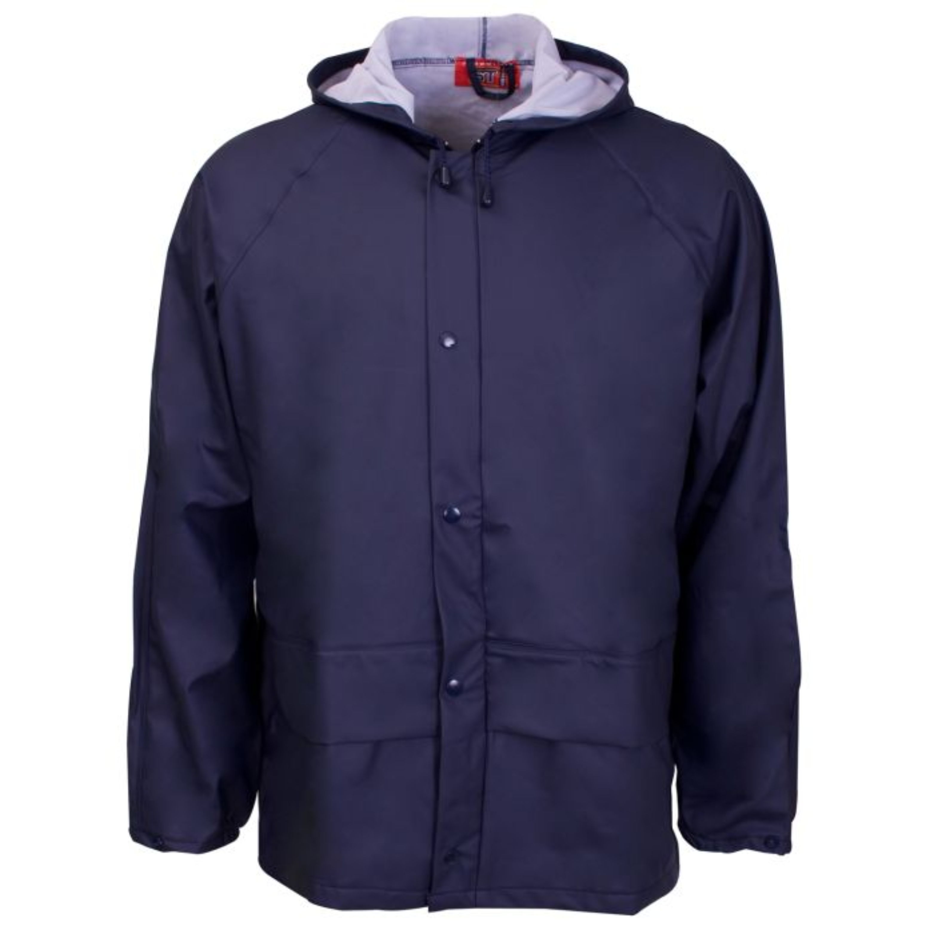Stormflex PU Breathable Jacket, Blue