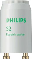 Philips S2 4-22W Single Starter