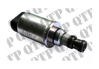 Solenoid