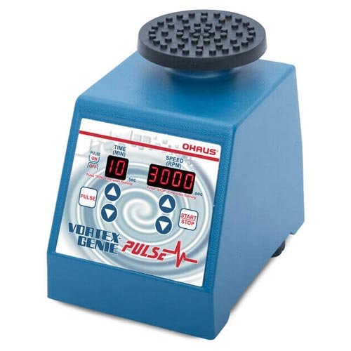 Vortex-Genie Pulse, Vortex Mixer