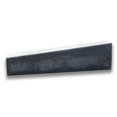 Half Batter Drop Kerb Right Hand