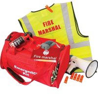 FIRE MARSHAL KIT