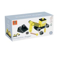 Buildable Digger (FSC&reg;)