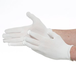 Polyester Liner Glove
