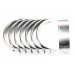 BEARING SET, MAIN - STD