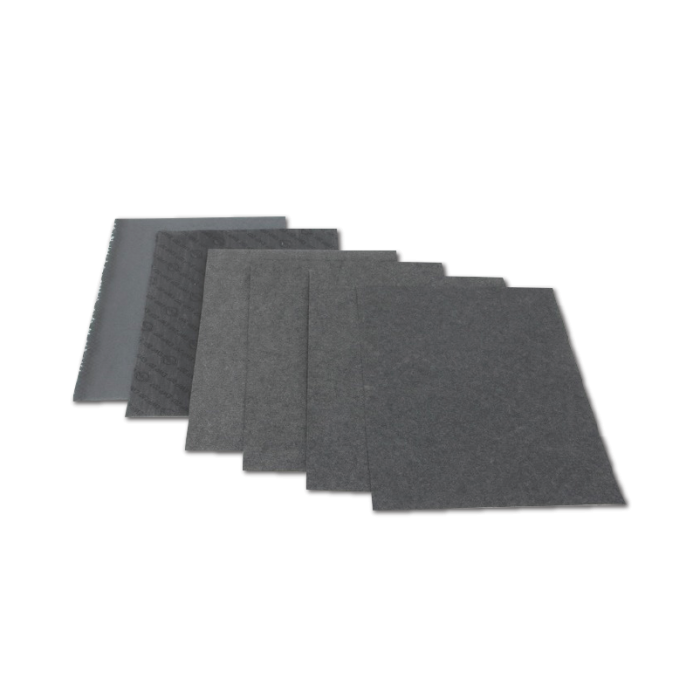 Sealing Gasket Paper 300mm