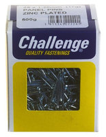 22020 1 X 500G 1IN BAYONET PANEL PINS 25MM