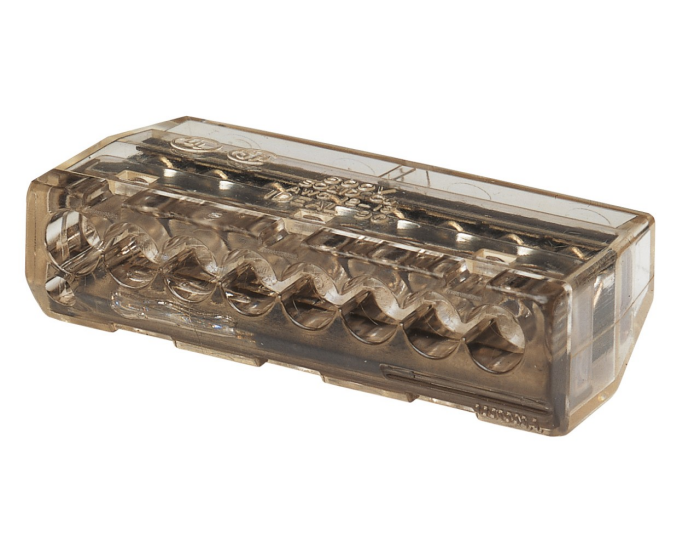 Ideal Industries 30090 PushIn Wire Connectors Demesne