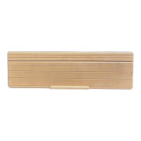 Letterbox Bracket Flap Support