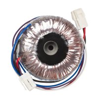 Cloud Cxl-80T 80W 100/70V Toroid Line Transformer