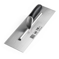 Ragni 318L Screeding Trowel 14 " Wide