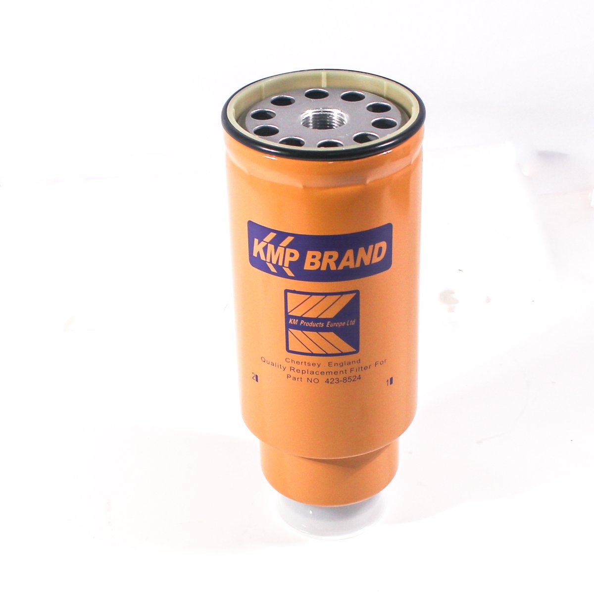 FILTER, FUEL/WATER SEPERATOR