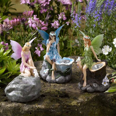 Fairies