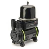 Salamander 1.8 Bar Twin Universal Shower and Bathroom Pump CT60BU 