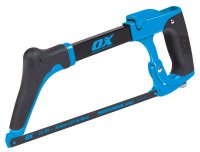 OX Pro 12" High Tension Hacksaw