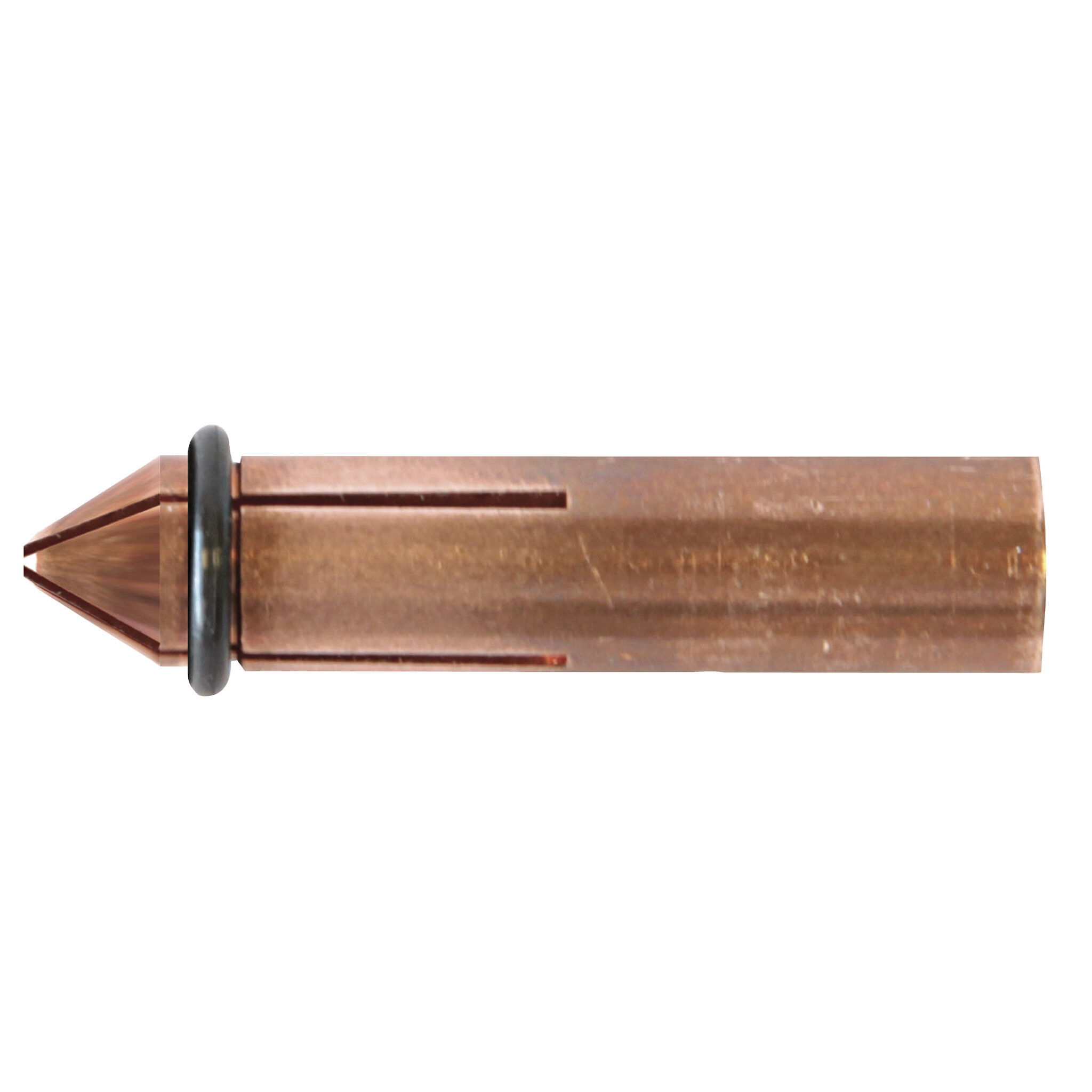 MANDRIN PORTE CLOU ISOLATION Ø2MM