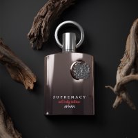Afnan Supremacy Not Only Intense 100ml Edp Spr