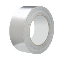 Aluminium Foil Tape - 100mm x 45m