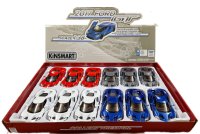 Ford GT (2017) CDU of 12