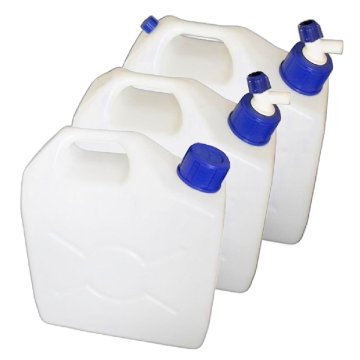 WATER CARRIERS
