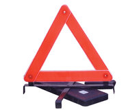 Warning Triangle Heavy Duty