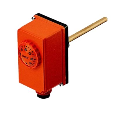 TC2 0+90 L 400mm huls-CR