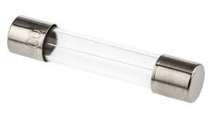 20A 5x20 Quickblow Glass Fuse