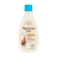 Aveeno Kids Shampoo 250ml