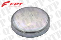 Cylinder Head Expansion Plug